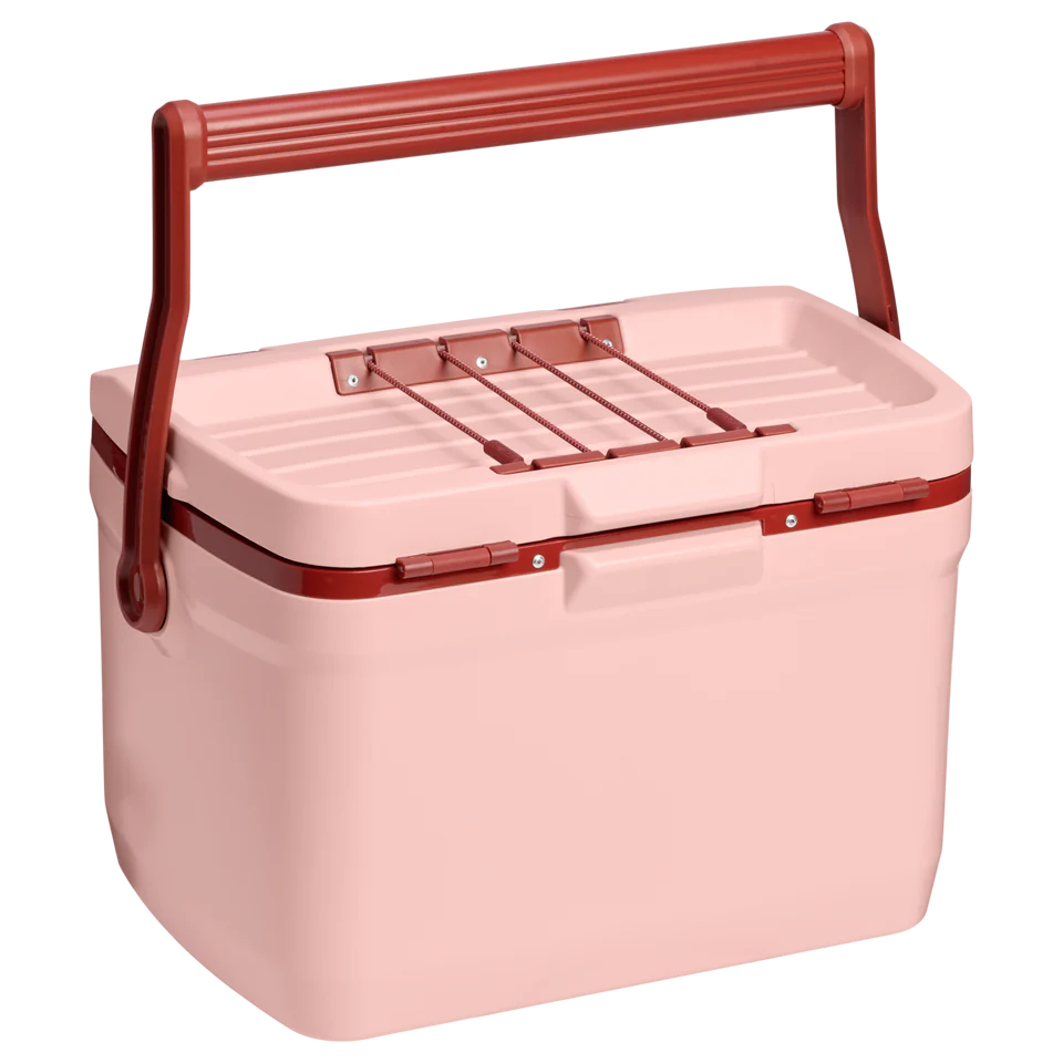 Adventure Easy Carry Outdoor Soğutucu | 15.1L