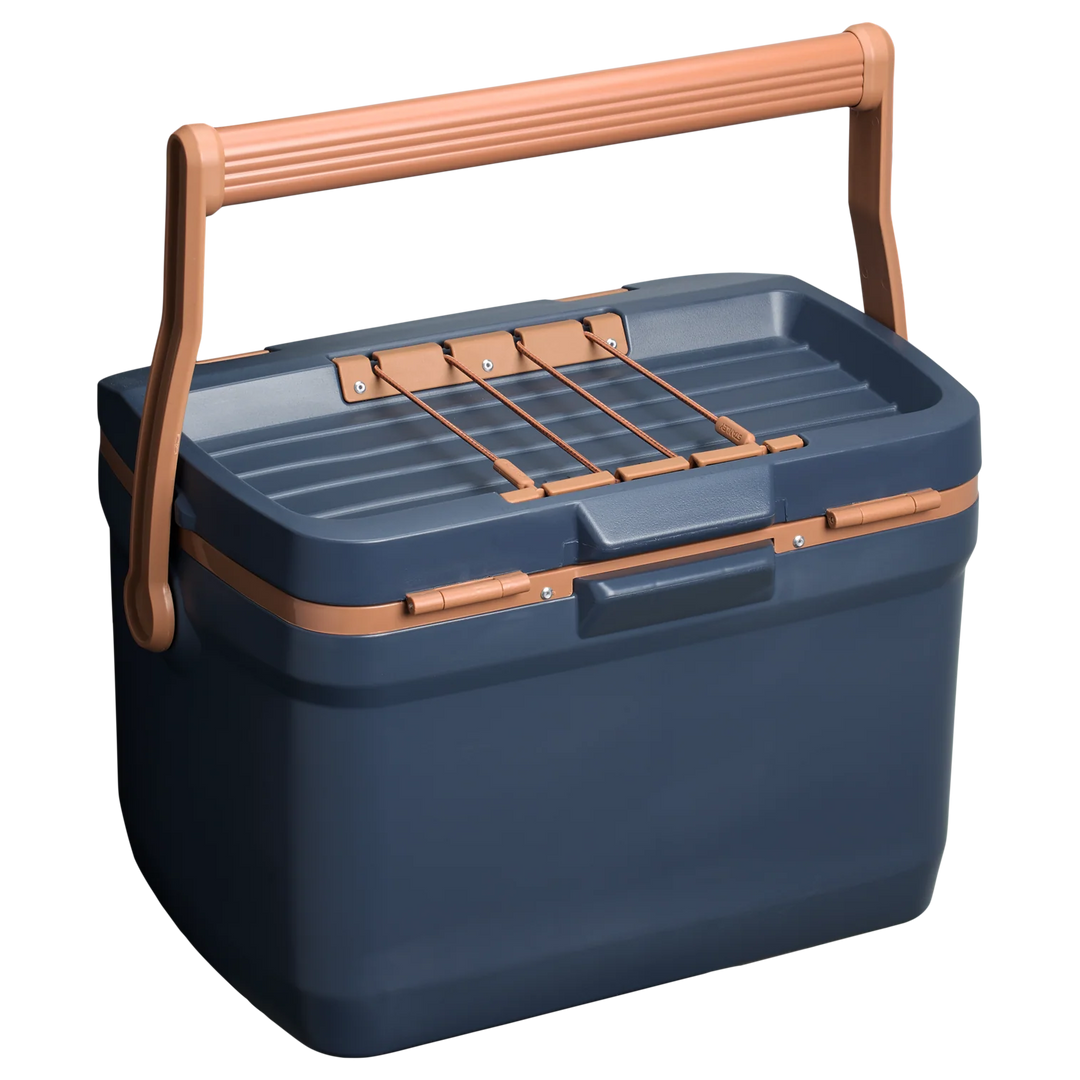 Adventure Easy Carry Outdoor Soğutucu | 15.1L