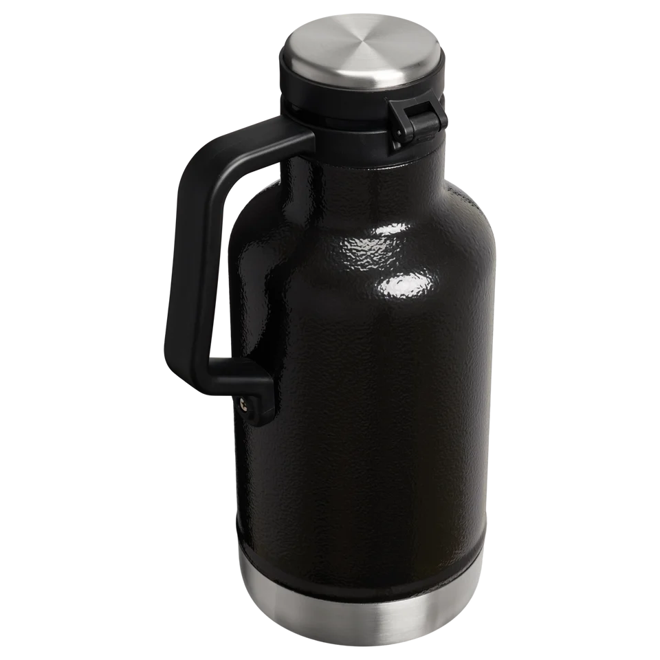 Classic Easy-Pour Growler Termos | 1.9L
