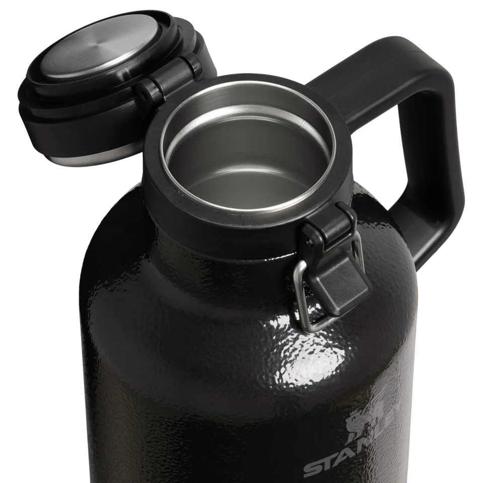 Classic Easy-Pour Growler Termos | 1.9L