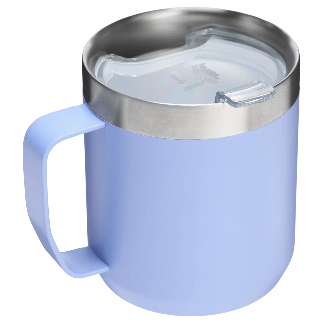 Classic Legendary Camp Mug | 0.35L