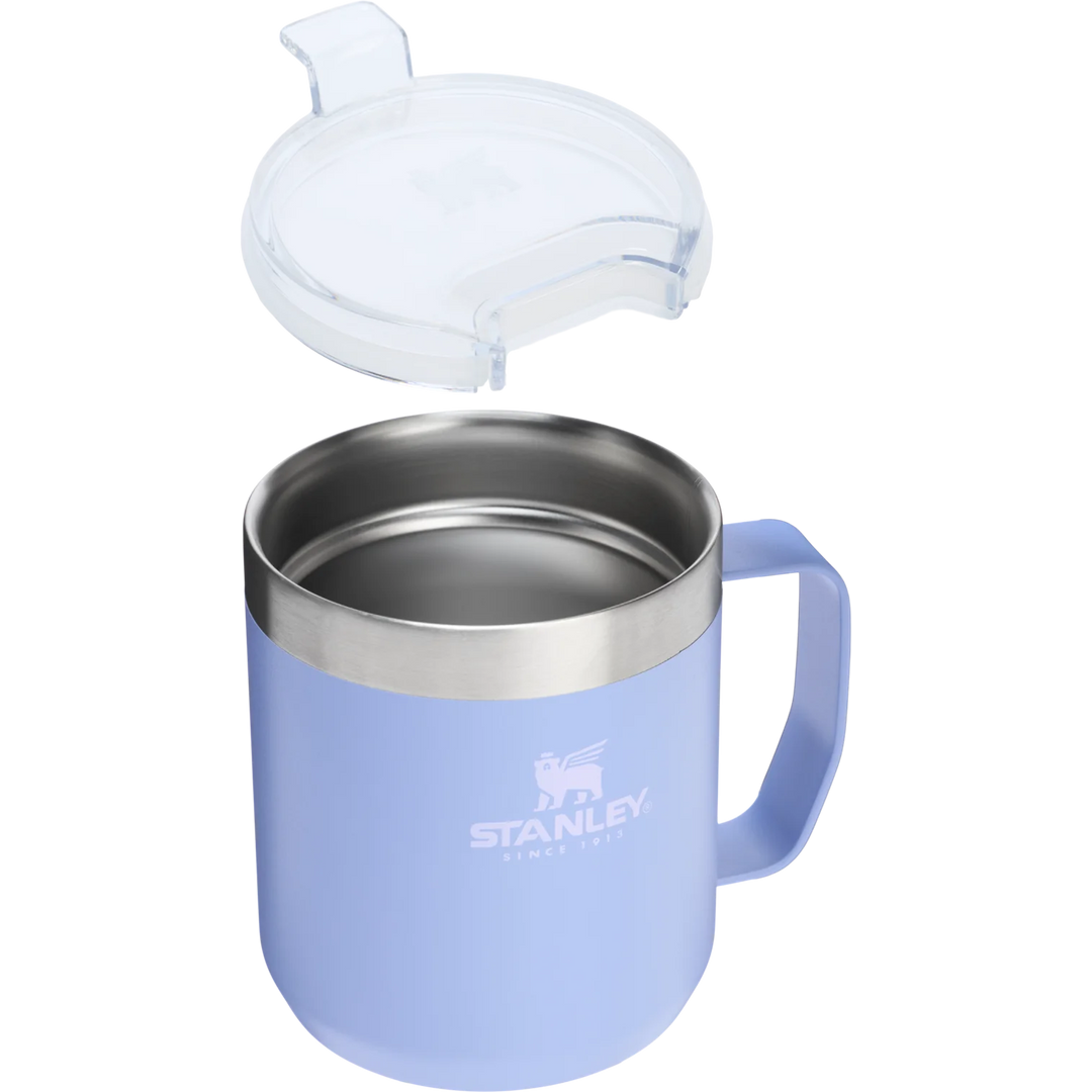 Classic Legendary Camp Mug | 0.35L