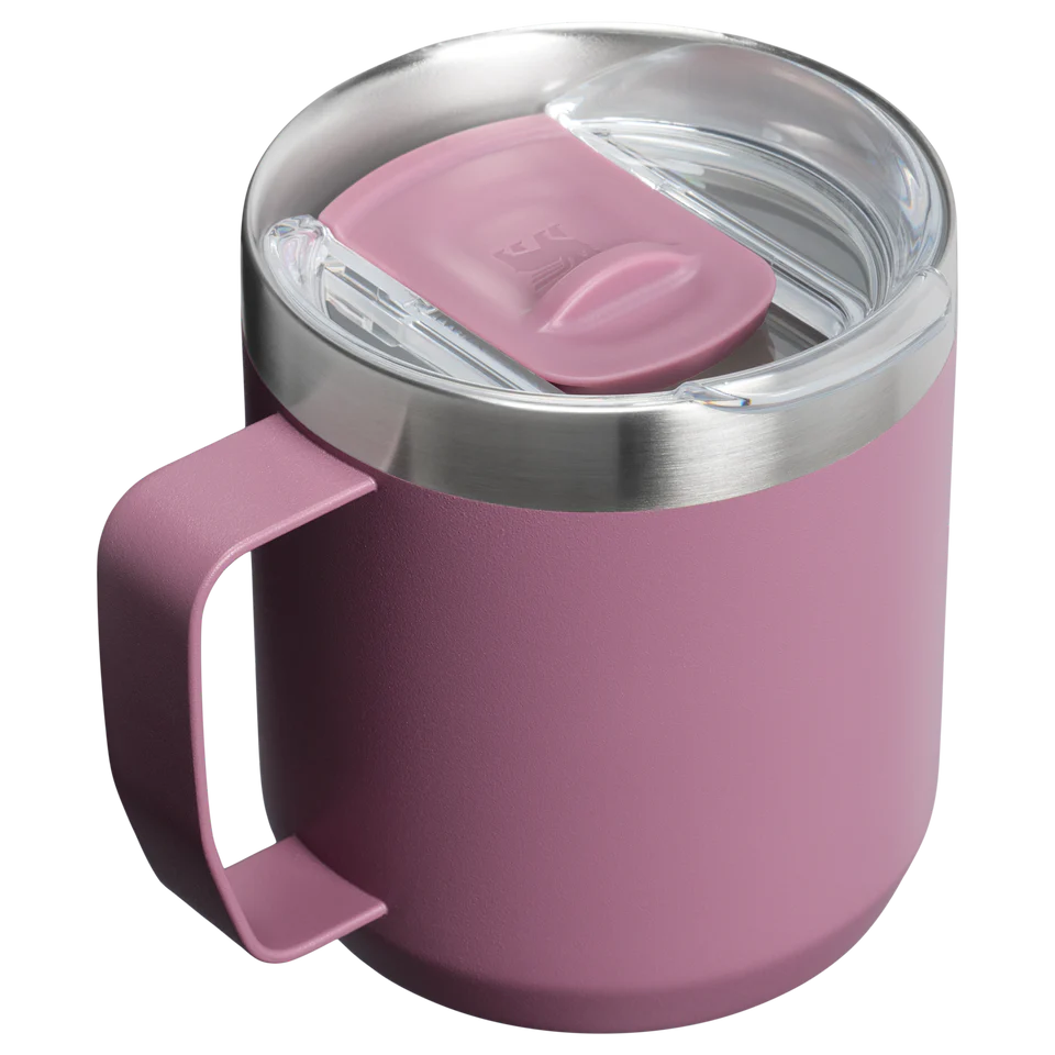 The Everyday Camp Mug 0.23L