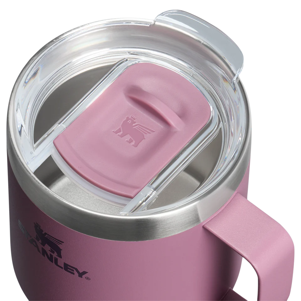 The Everyday Camp Mug 0.23L