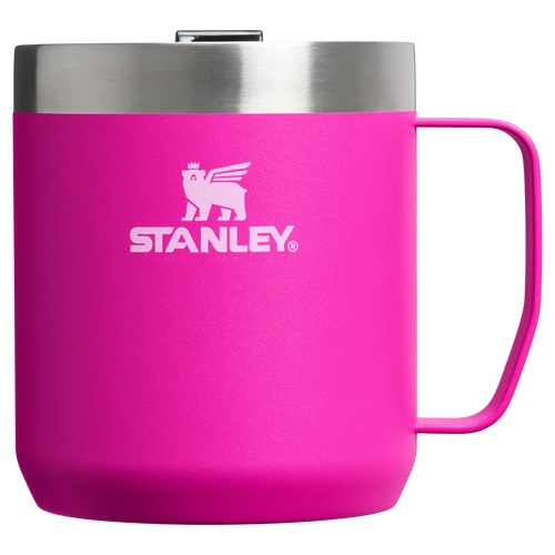 Classic Legendary Camp Mug | 0.35L