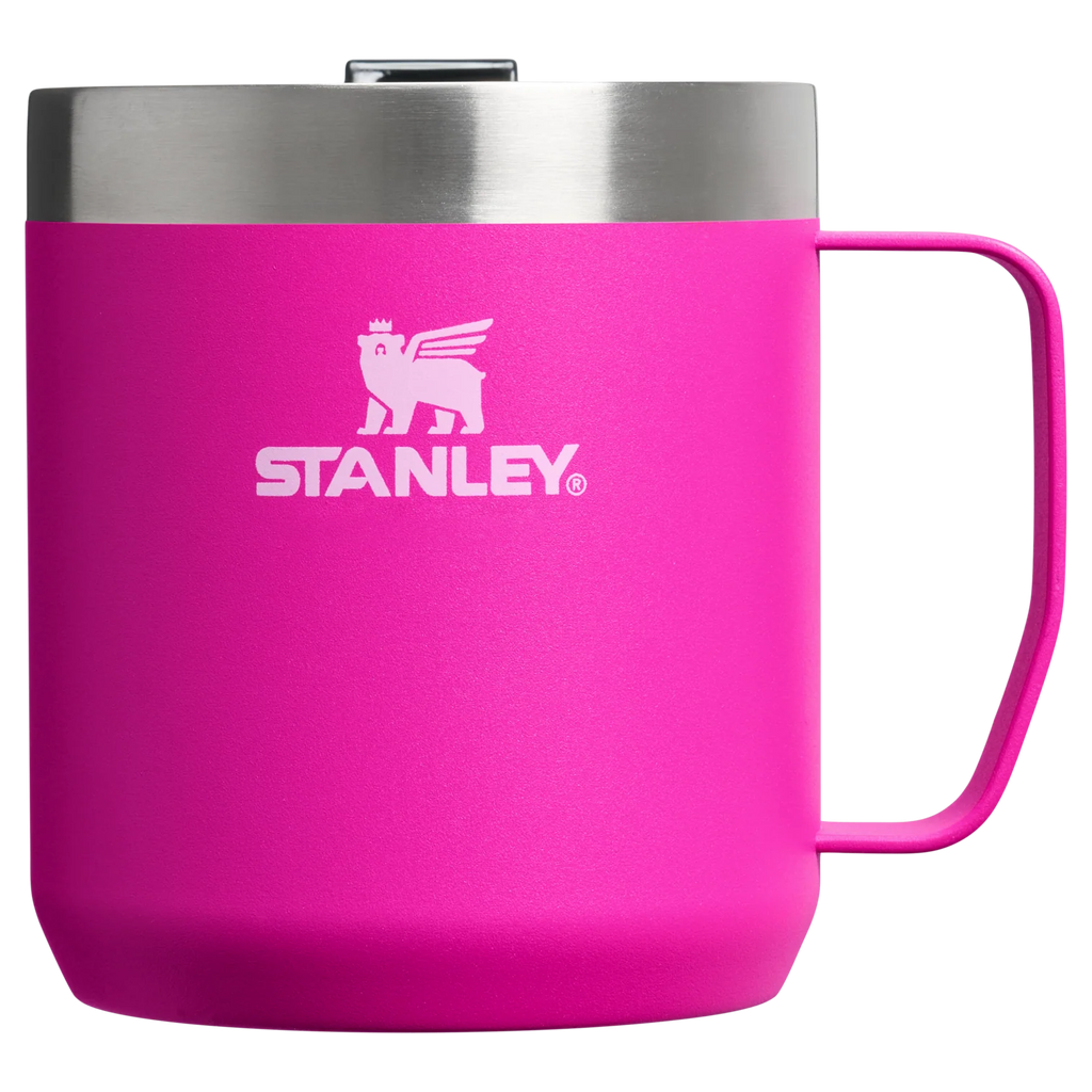 Kamp Keyfi İçin: Classic Legendary Camp Mug 0.35L | Stanley