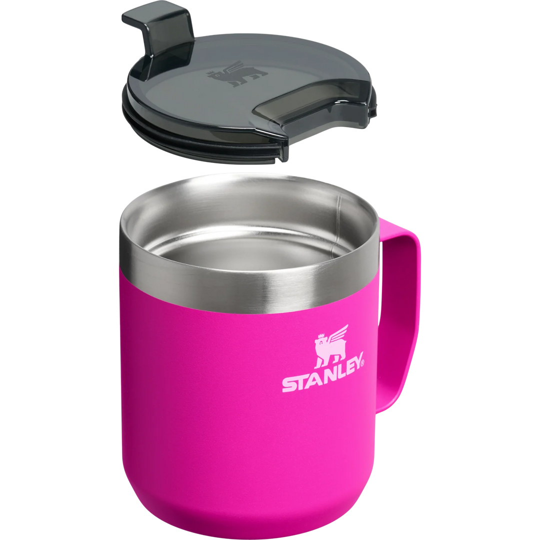 Classic Legendary Camp Mug | 0.35L