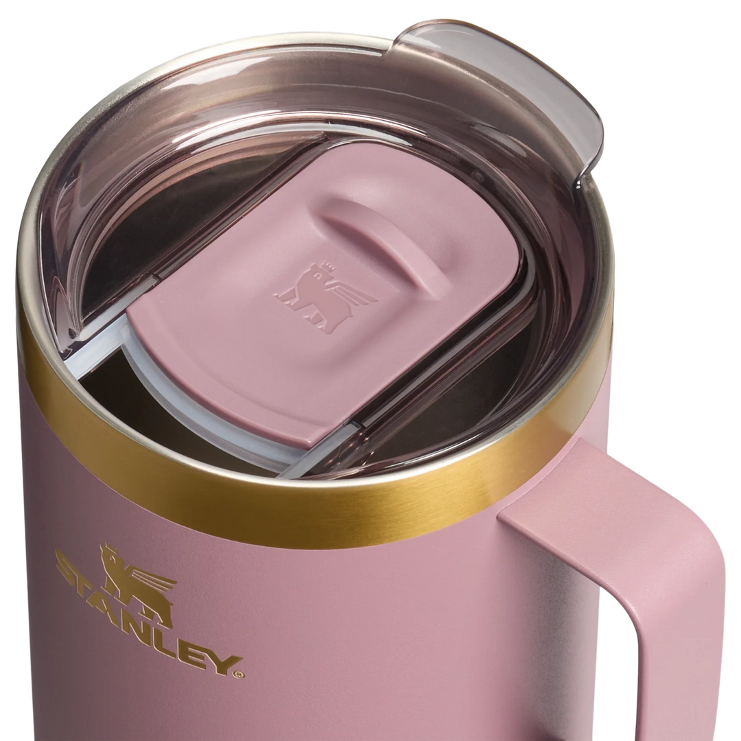 Stanley Klasik Paslanmaz Çelik Termos Bardak 0,74 LT