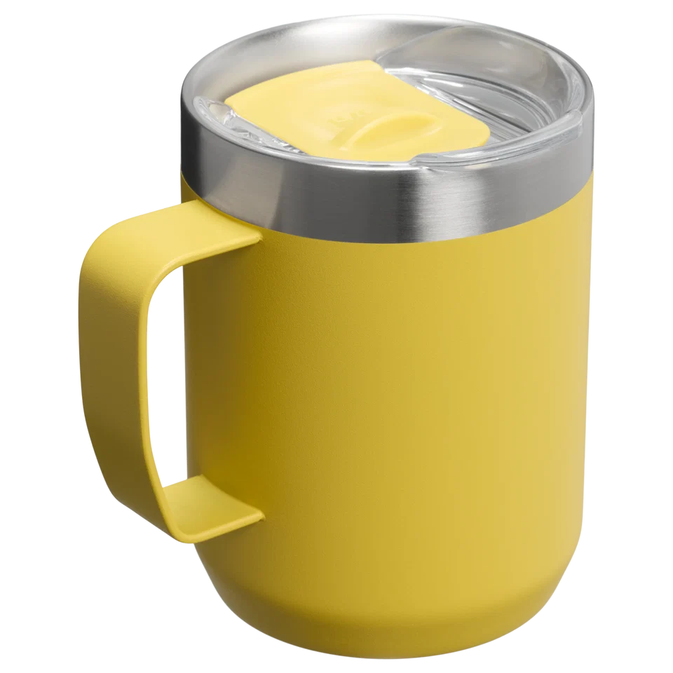 The Everyday Camp Mug 0.23L
