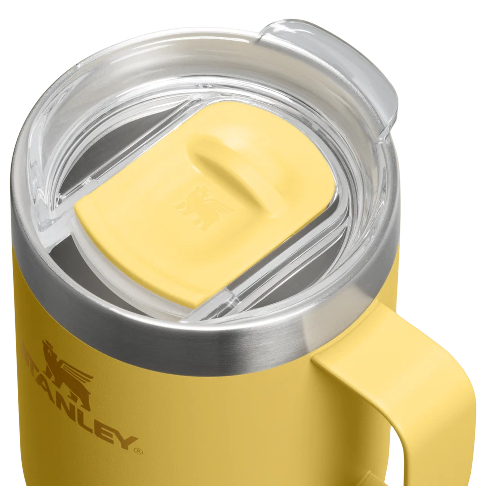The Everyday Camp Mug 0.23L