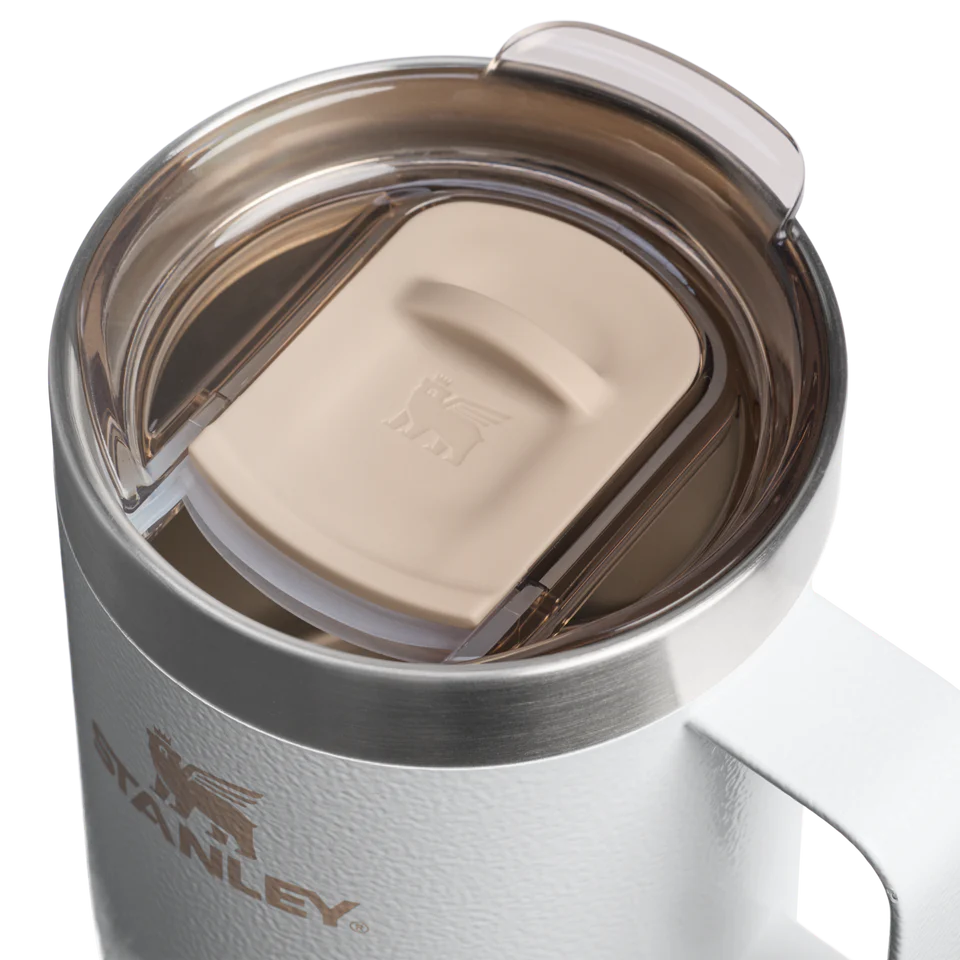 The Everyday Camp Mug 0.23L