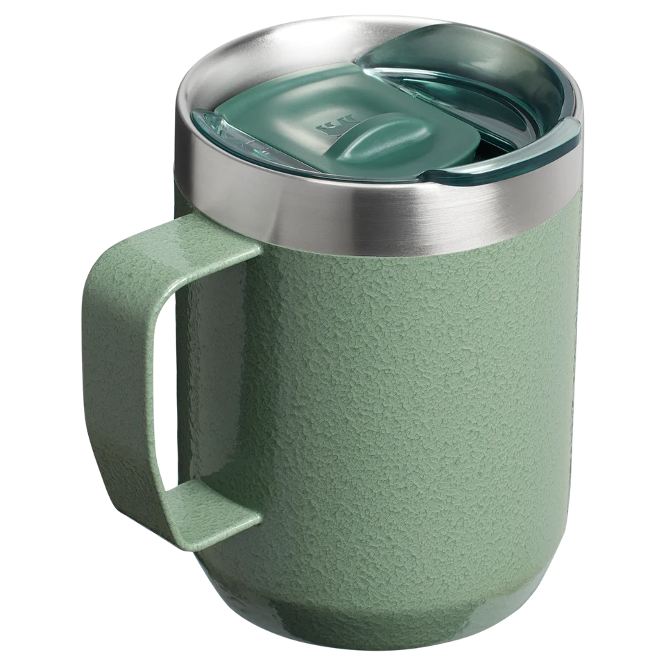 The Everyday Camp Mug 0.23L