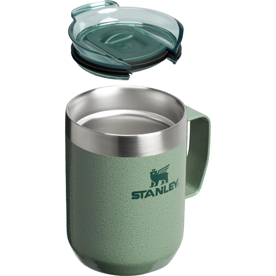 The Everyday Camp Mug 0.23L
