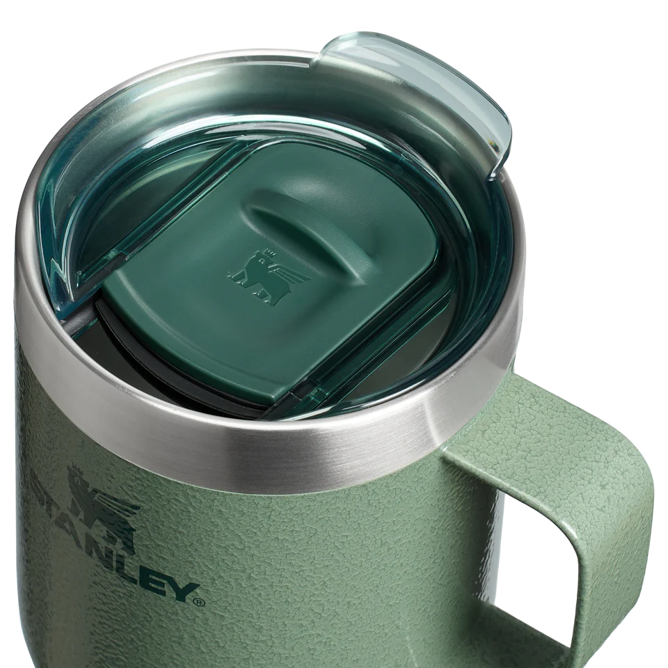 The Everyday Camp Mug 0.23L