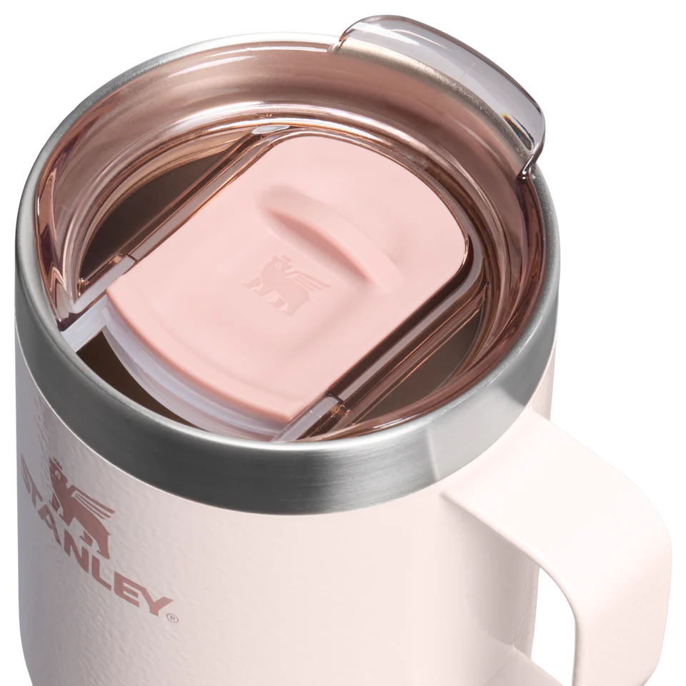 The Everyday Camp Mug 0.23L