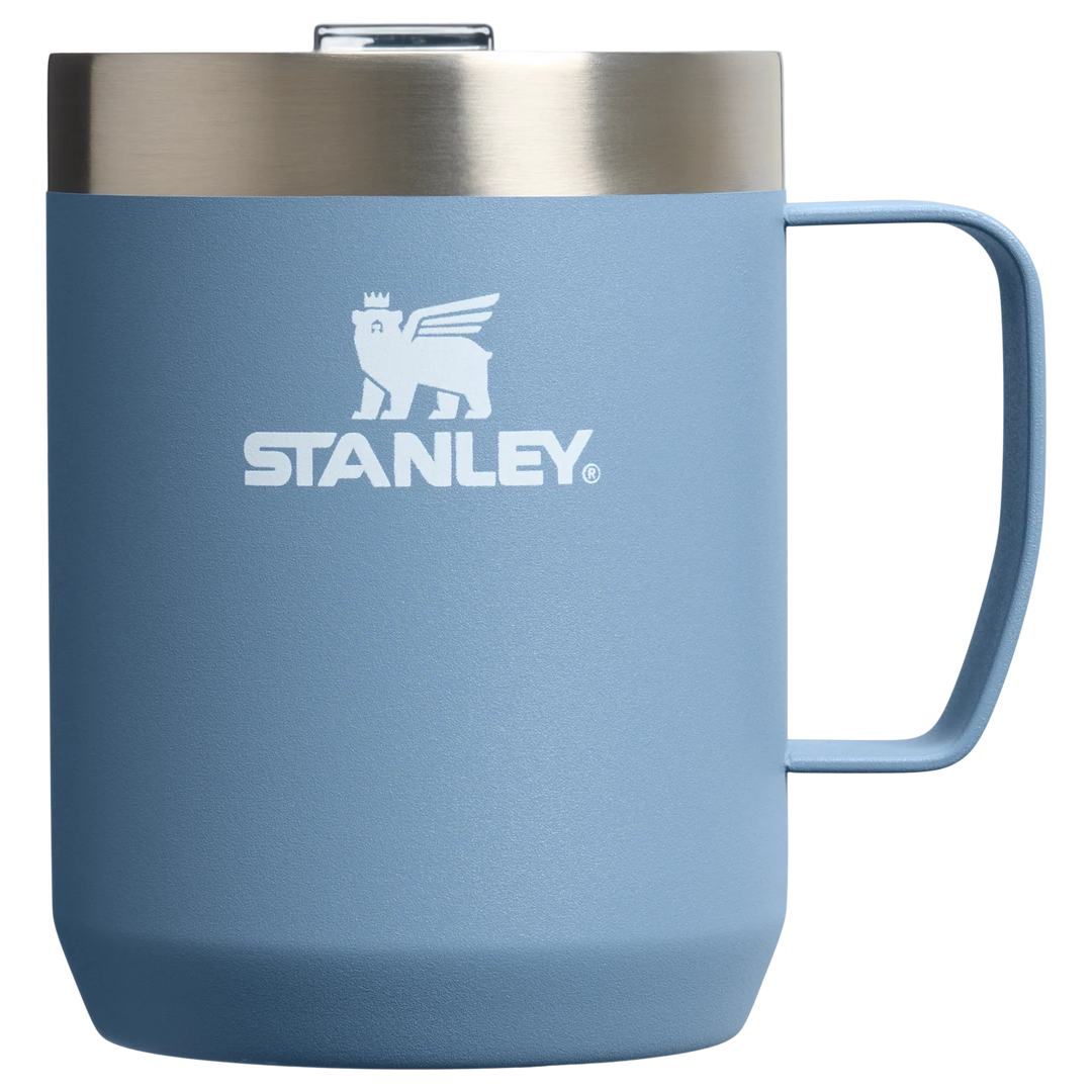 Classic Legendary Camp Mug | 0.23L
