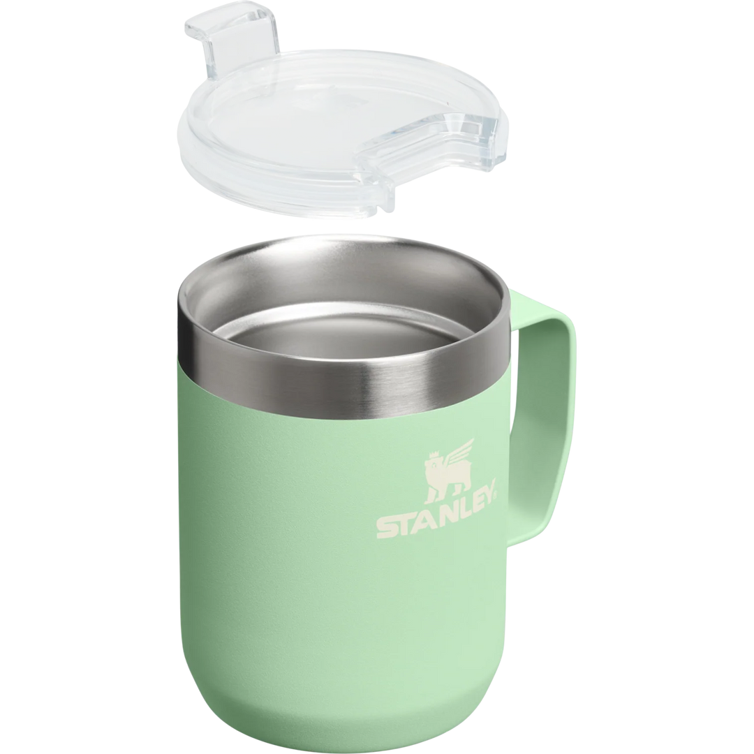 Classic Legendary Camp Mug | 0.23L