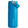Stanley The IceFlow Flip Straw 2.0 Pipetli Termos Bardak 0,47 LT