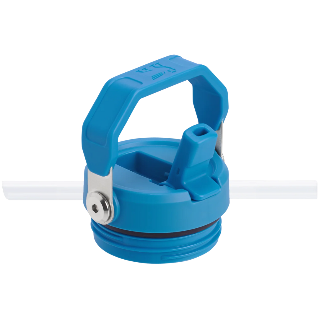 Stanley The IceFlow Flip Straw 2.0 Pipetli Termos Bardak 0,47 LT