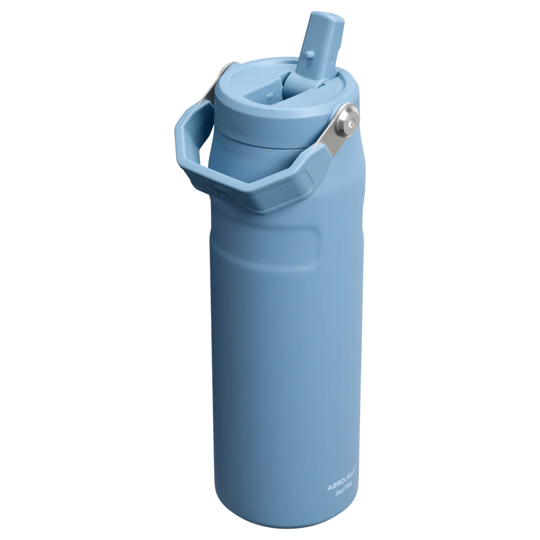 Stanley The IceFlow Flip Straw Pipetli Termos Bardak 0,70 LT