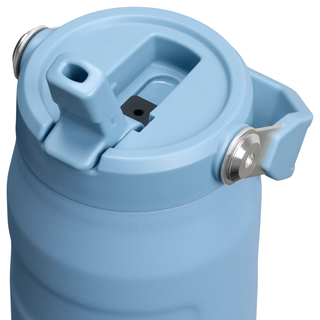 Stanley The IceFlow Flip Straw Pipetli Termos Bardak 0,70 LT