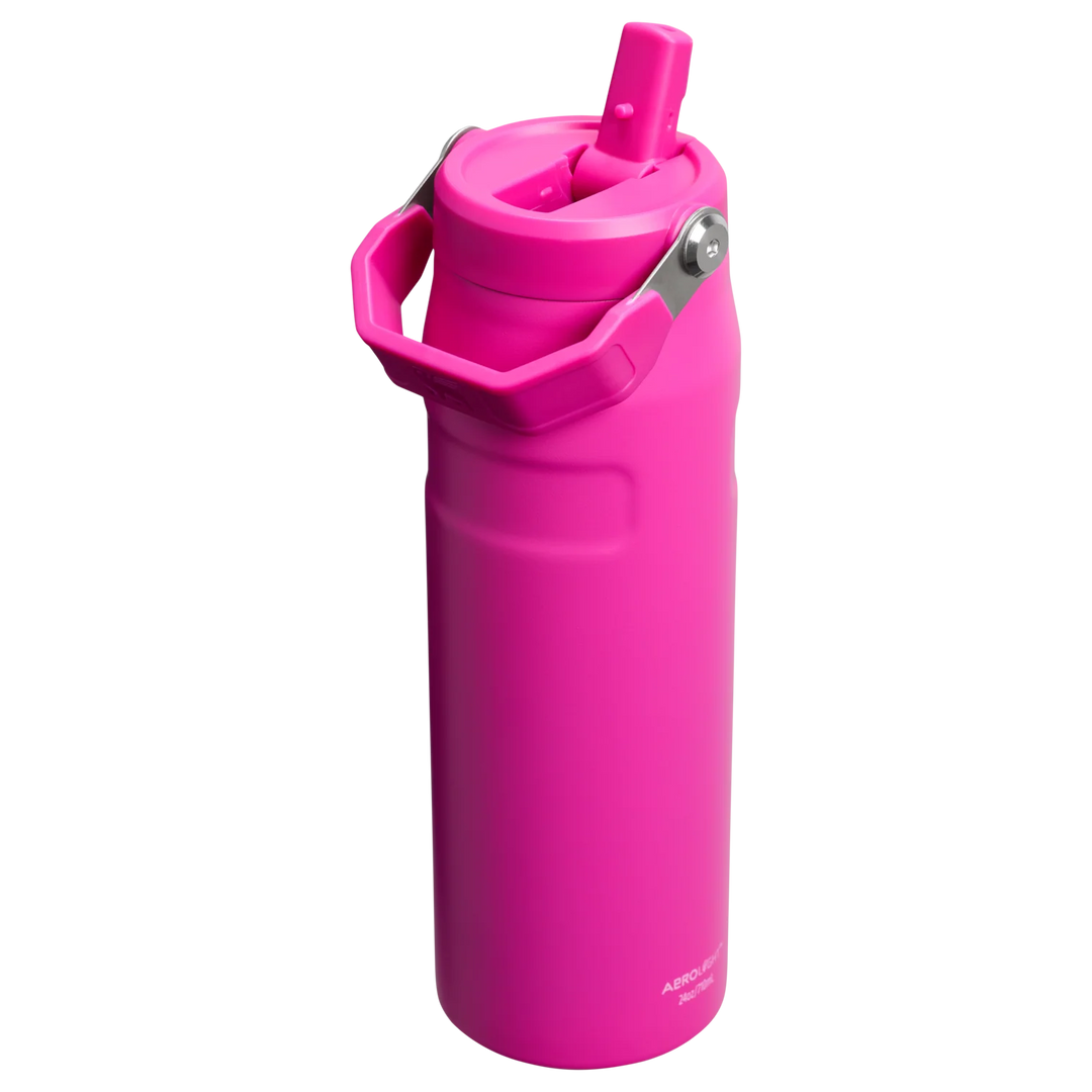 Stanley The IceFlow Flip Straw Pipetli Termos Bardak 0,70 LT