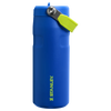Stanley The IceFlow Flip Straw 2.0 Pipetli Termos Bardak 0,47 LT