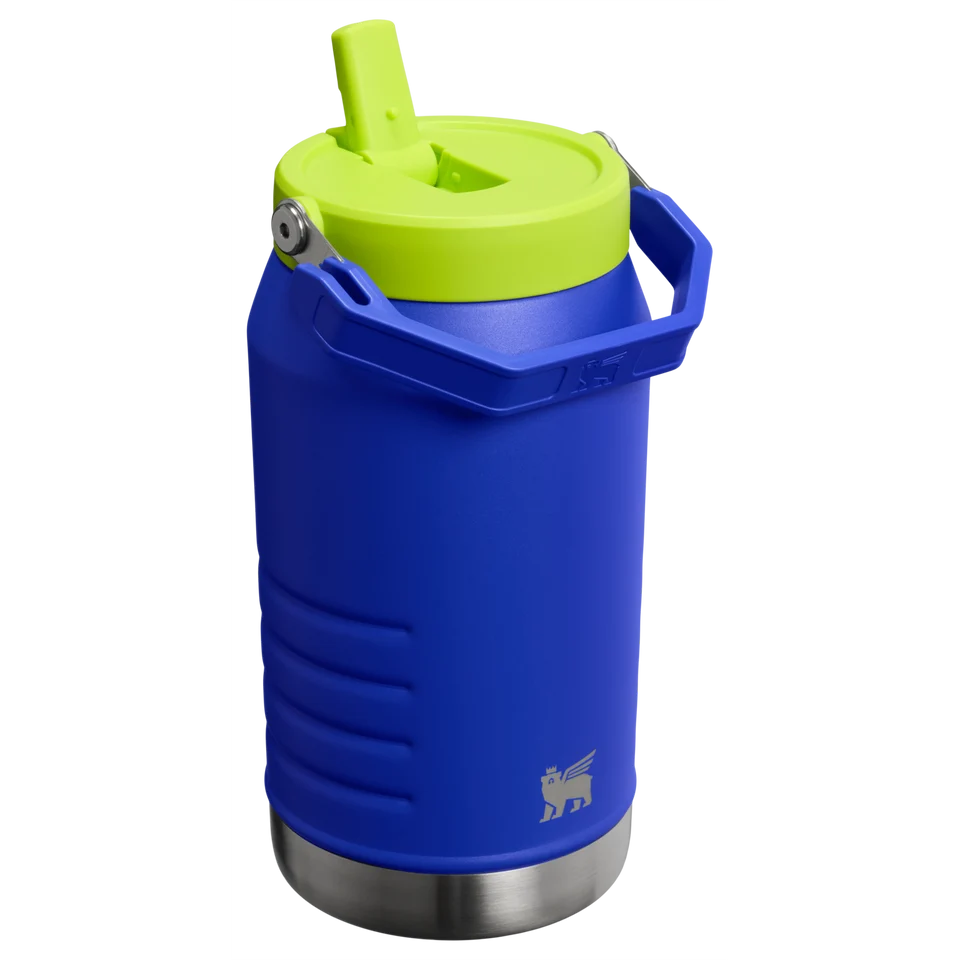 Stanley The Ice Flow Flip Straw 2.0 Su Termosu 1.9 LT
