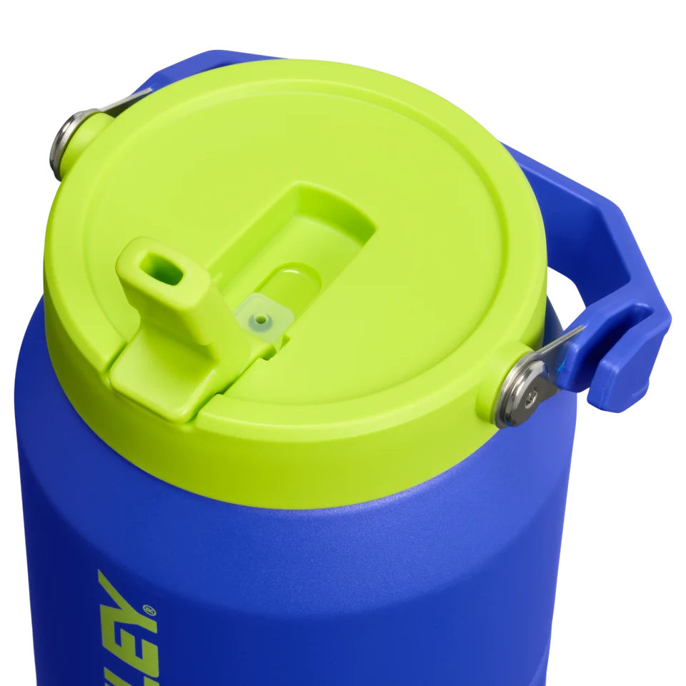 Stanley The Ice Flow Flip Straw 2.0 Su Termosu 1.9 LT