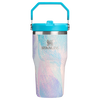 IceFlow™ Flip Straw Tumbler Pipetli Termos 0.60 LT