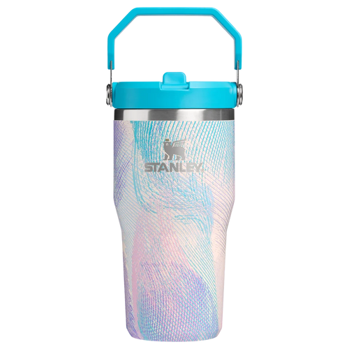 IceFlow™ Flip Straw Tumbler Pipetli Termos 0.60 LT