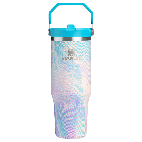 Stanley The IceFlow Flip Straw Pipetli Termos Bardak 0,89 LT
