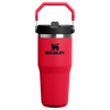Stanley The IceFlow Flip Straw Pipetli Termos Bardak 0,41 LT
