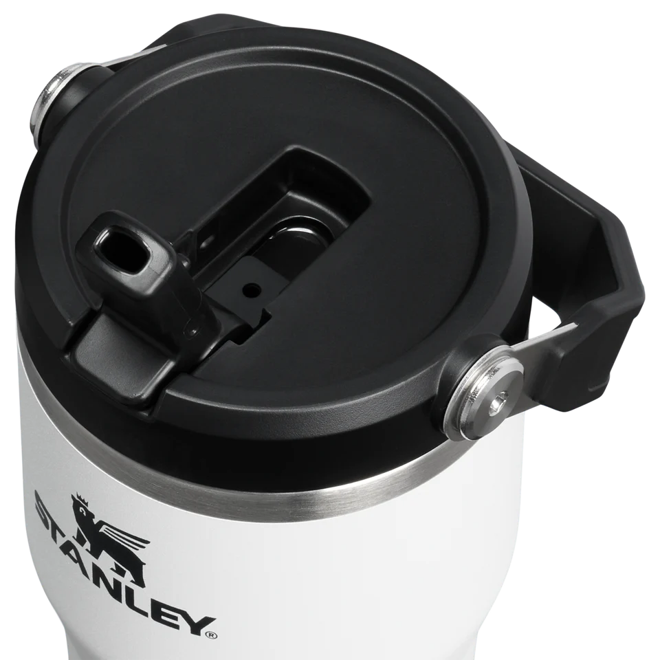 IceFlow™ Flip Straw Tumbler Pipetli Termos | 0.60 L