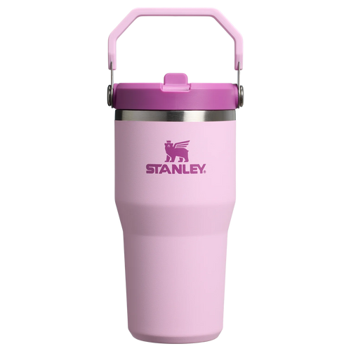 IceFlow™ Flip Straw Tumbler Pipetli Termos | 0.60 L