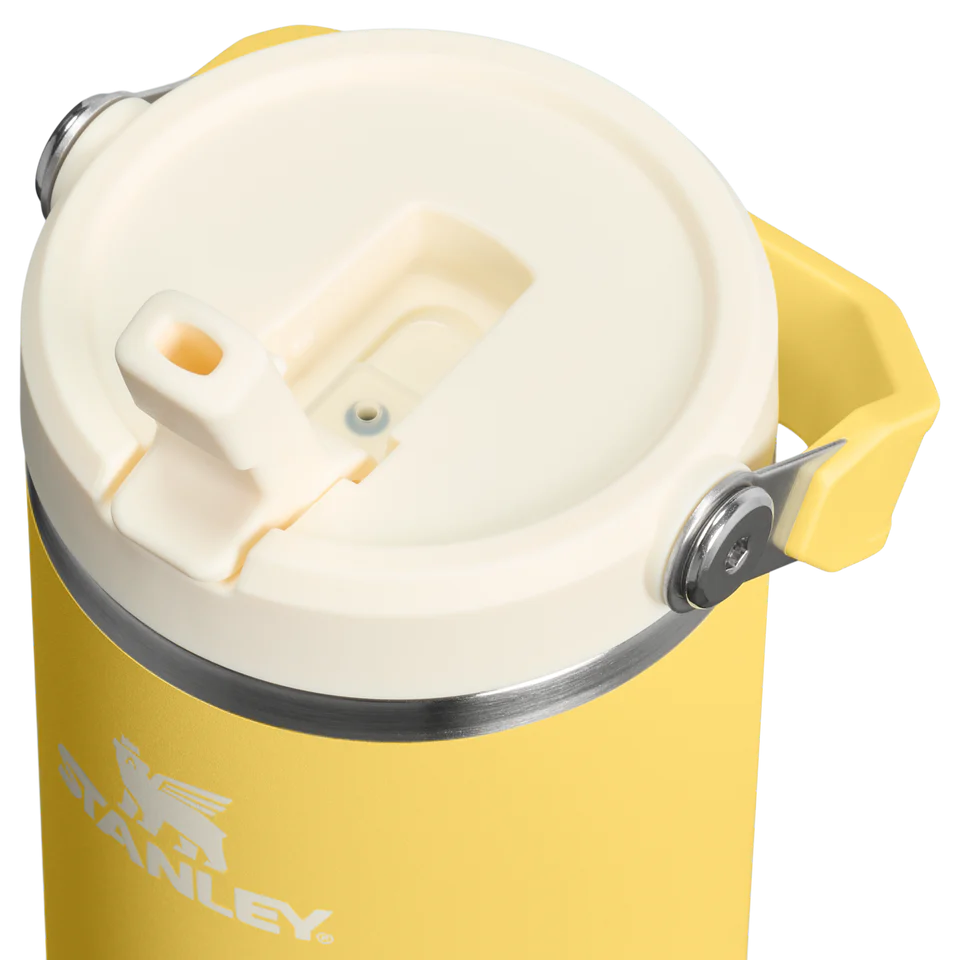 Stanley The IceFlow Flip Straw Pipetli Termos Bardak 0,89 LT