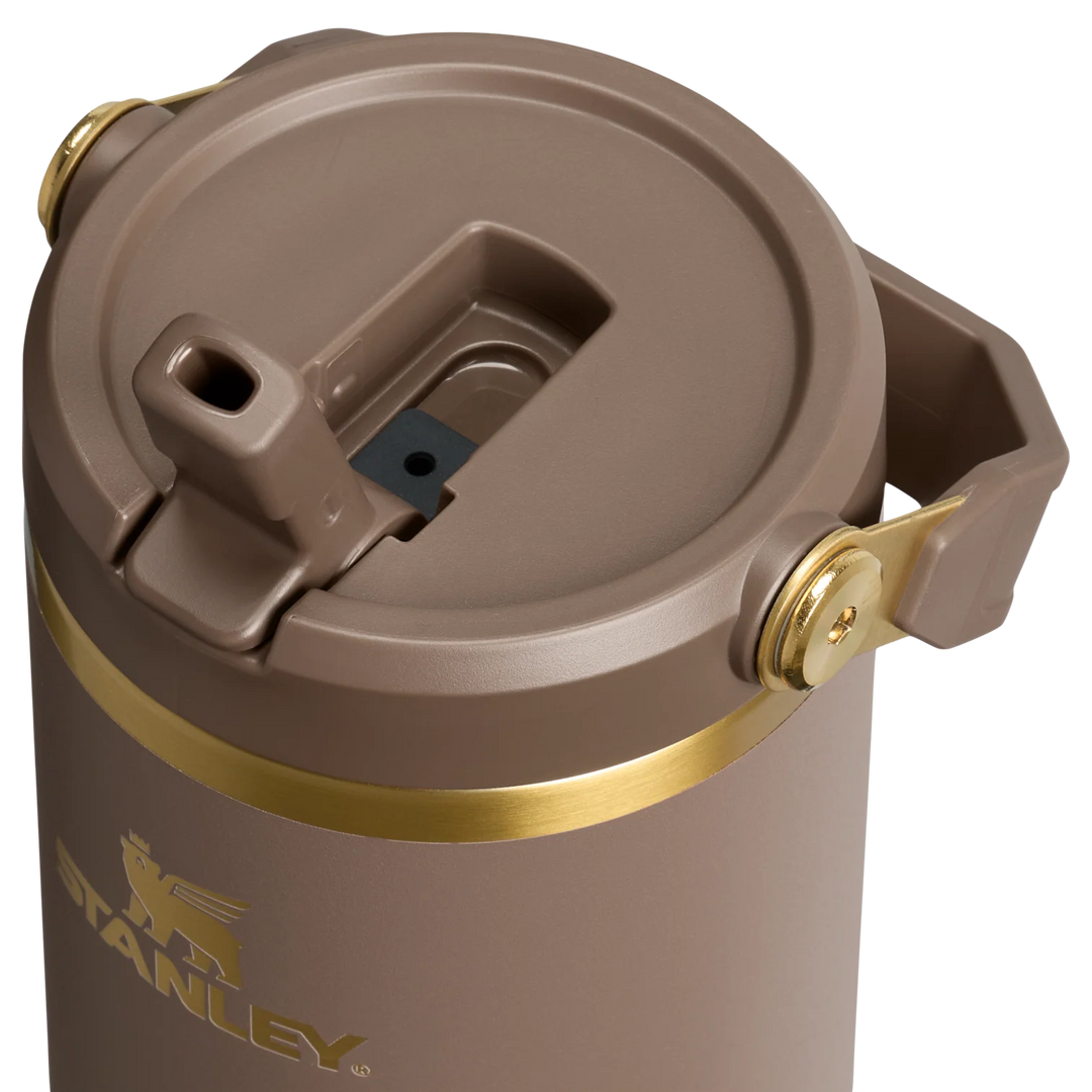 Stanley The IceFlow Flip Straw Pipetli Termos Bardak 0,89 LT