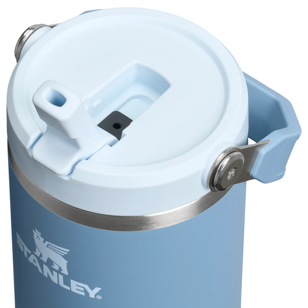 Stanley The IceFlow Flip Straw Pipetli Termos Bardak 0,89 LT