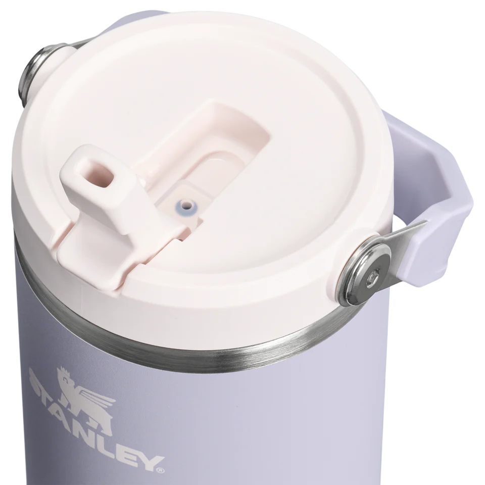 Stanley The IceFlow Flip Straw Pipetli Termos Bardak 0,89 LT