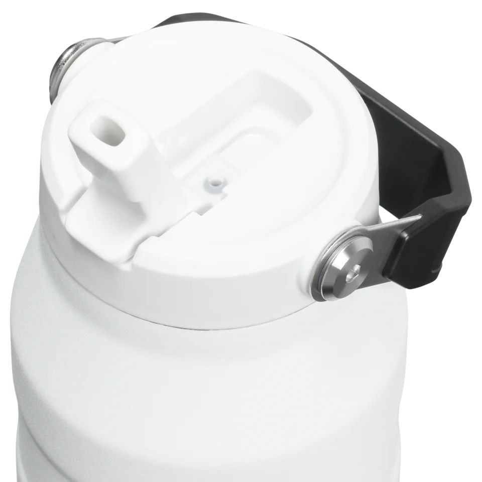 Stanley The IceFlow Flip Straw 2.0 Pipetli Termos Bardak 0,47 LT