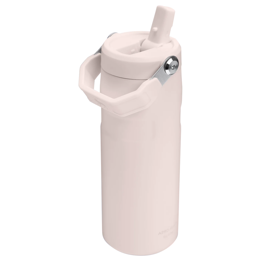 Stanley The IceFlow Flip Straw 2.0 Pipetli Termos Bardak 0,47 LT