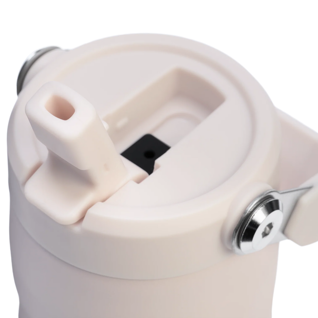 Stanley The IceFlow Flip Straw 2.0 Pipetli Termos Bardak 0,47 LT