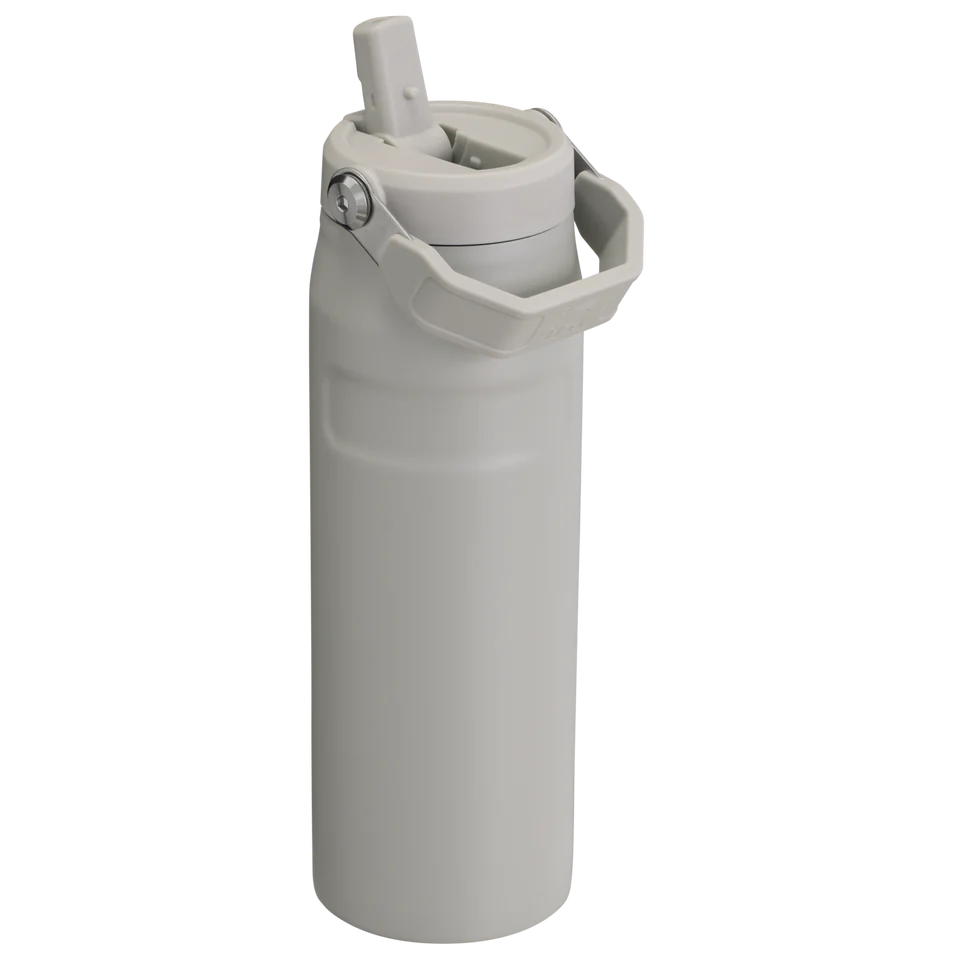 Stanley The IceFlow Flip Straw 2.0 Pipetli Termos Bardak 1,06 LT