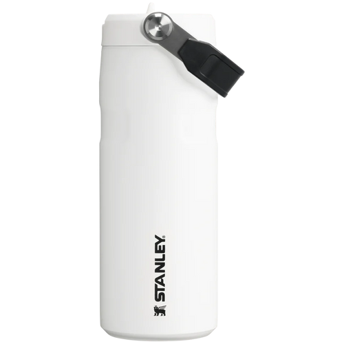 Stanley The IceFlow Flip Straw 2.0 Pipetli Termos Bardak 0,47 LT