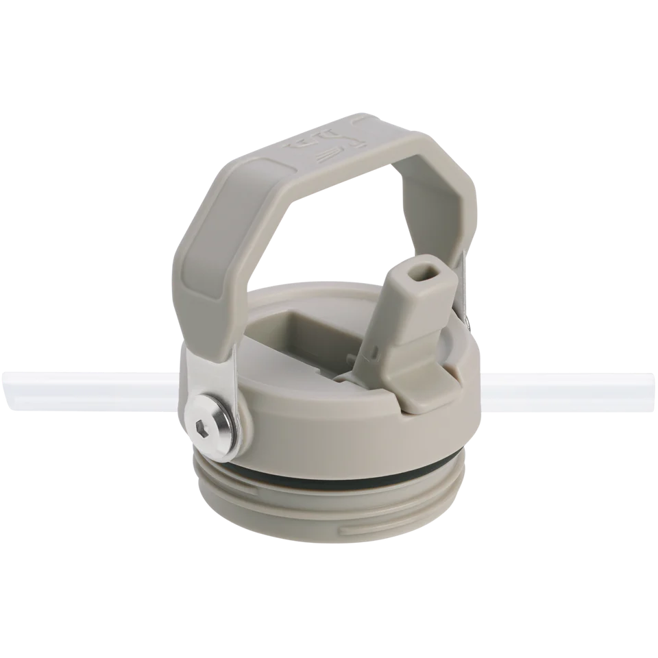 Stanley The IceFlow Flip Straw 2.0 Pipetli Termos Bardak 0,47 LT