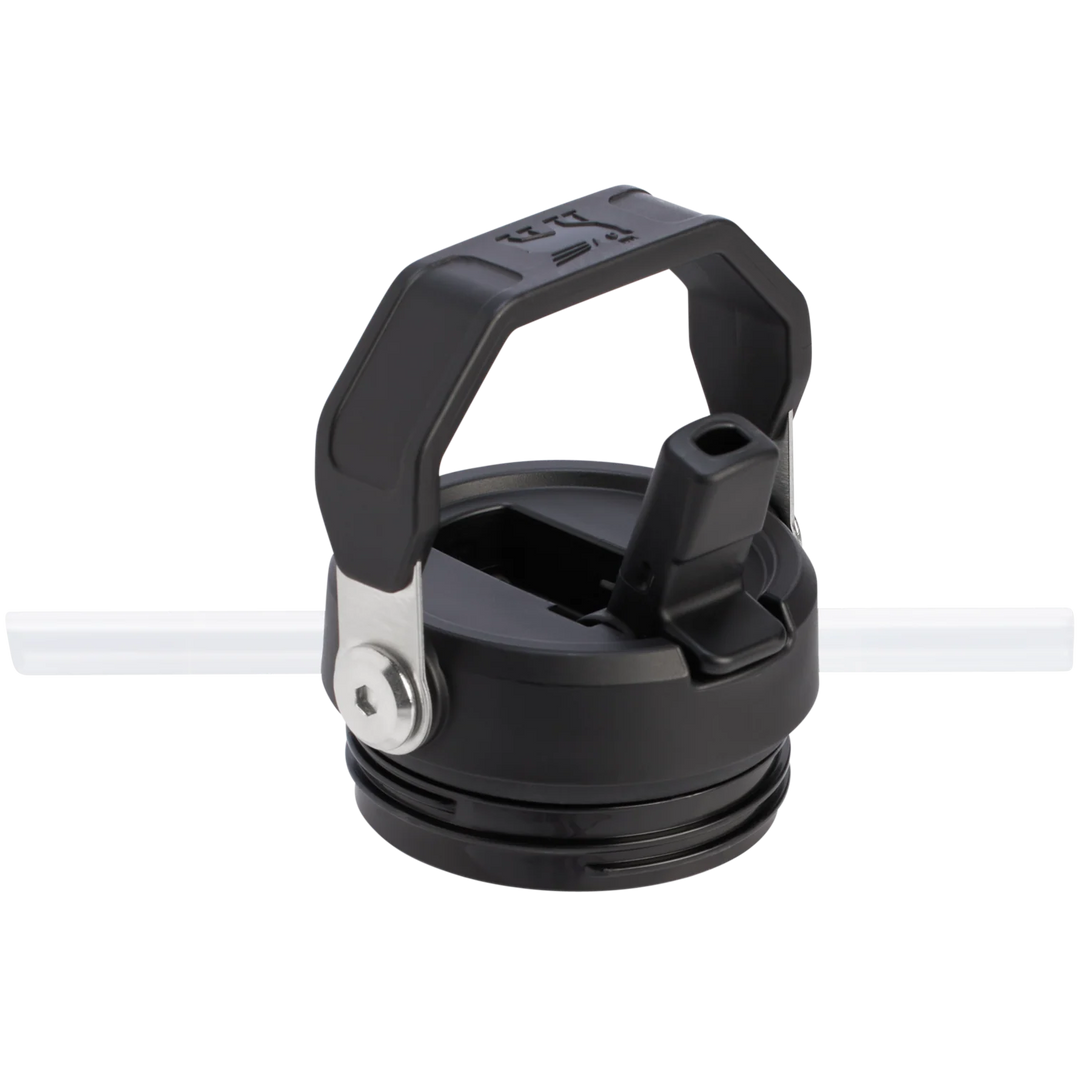 Stanley The IceFlow Flip Straw 2.0 Pipetli Termos Bardak 0,47 LT