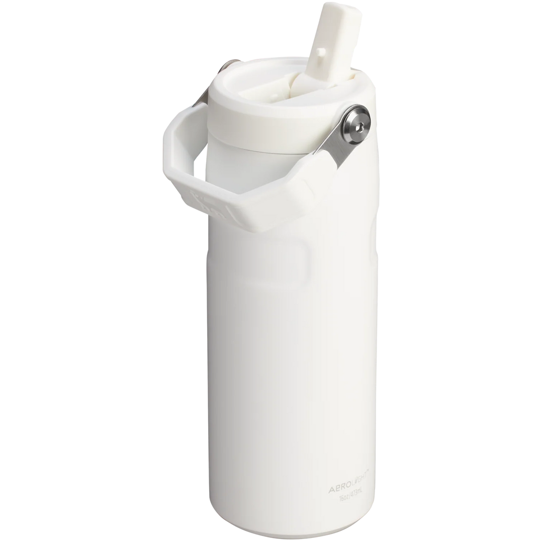 Stanley The IceFlow Flip Straw 2.0 Pipetli Termos Bardak 0,47 LT