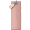 Stanley The IceFlow Flip Straw 2.0 Pipetli Termos Bardak 0,47 LT