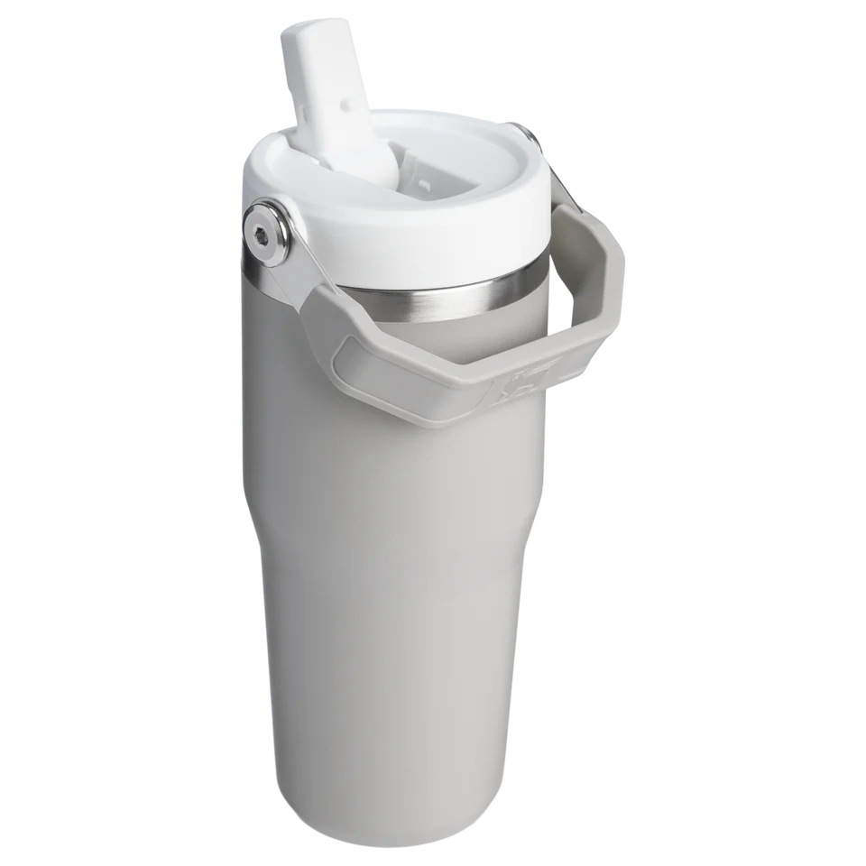 Stanley The IceFlow Flip Straw Pipetli Termos Bardak 0,41 LT