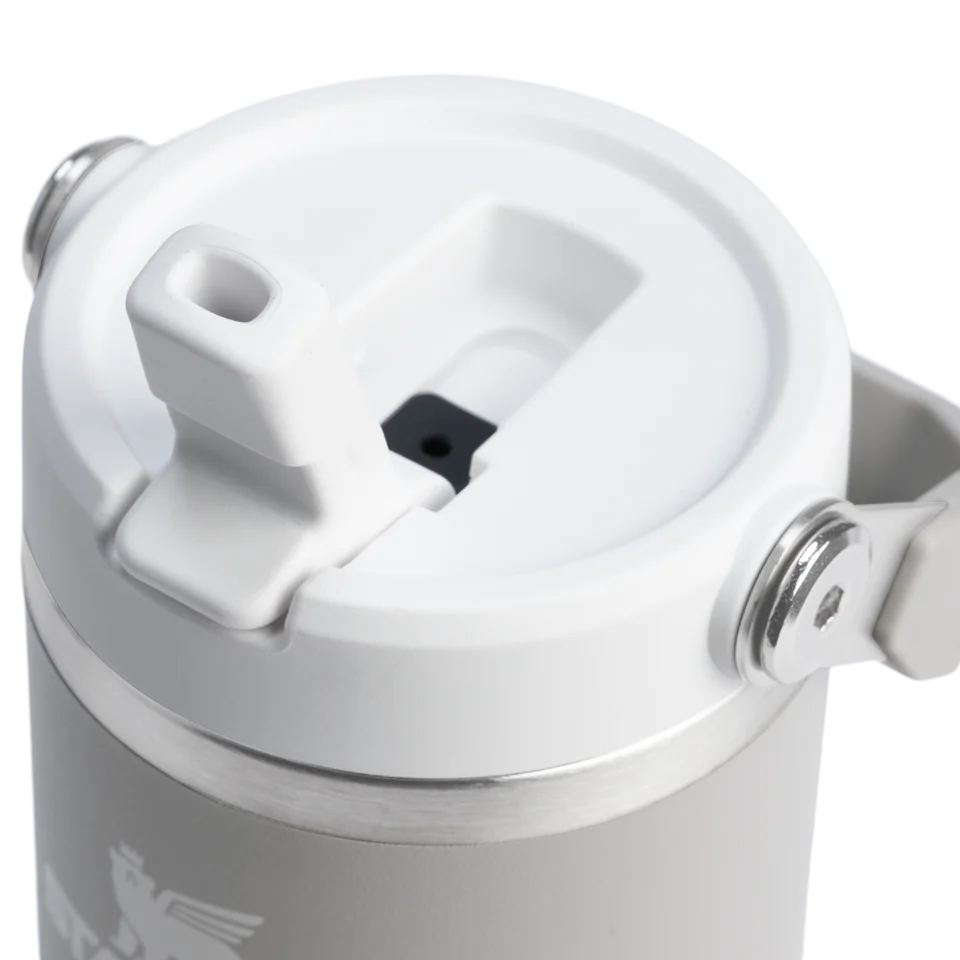 Stanley The IceFlow Flip Straw Pipetli Termos Bardak 0,41 LT